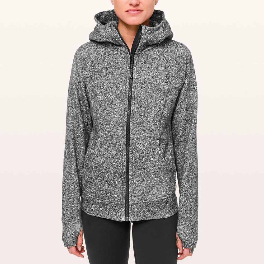 Scuba Hoodie IV LMSP